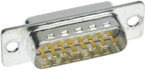Harting Steckverbinder Lötkelch- 09641217210
