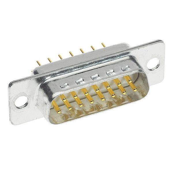 Harting Steckverbinder 7,5A 09641227210