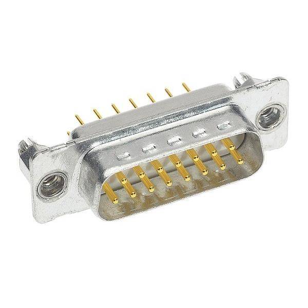 Harting Steckverbinder 7,5A 09641227215