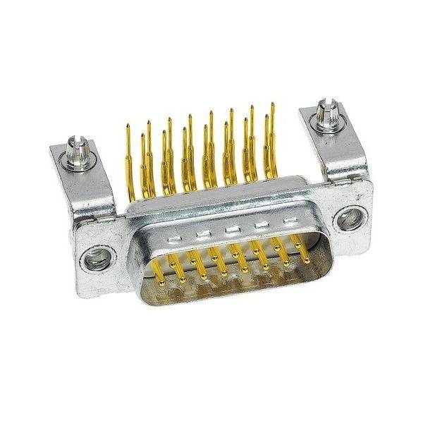 Harting Steckverbinder 7,5A 09641247212