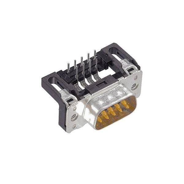 Harting Steckverbinder 6,5A 09653226800