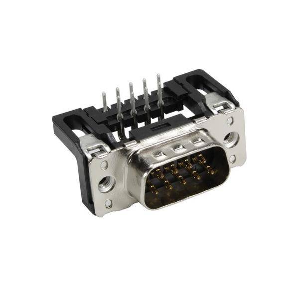 Harting Steckverbinder 6,5A 09651226801
