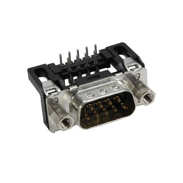 Harting Steckverbinder 6,5A 09651226803