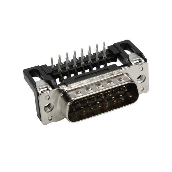 Harting Steckverbinder 6,5A 09652226801