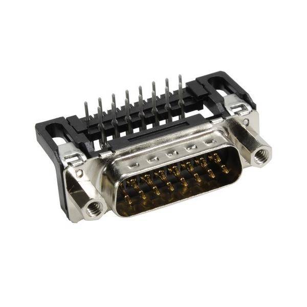 Harting Steckverbinder 6,5A 09652226803