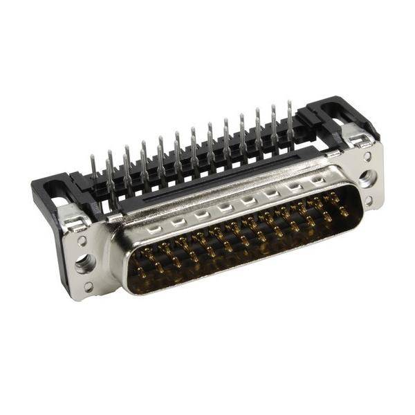 Harting Steckverbinder 6,5A 09653226801