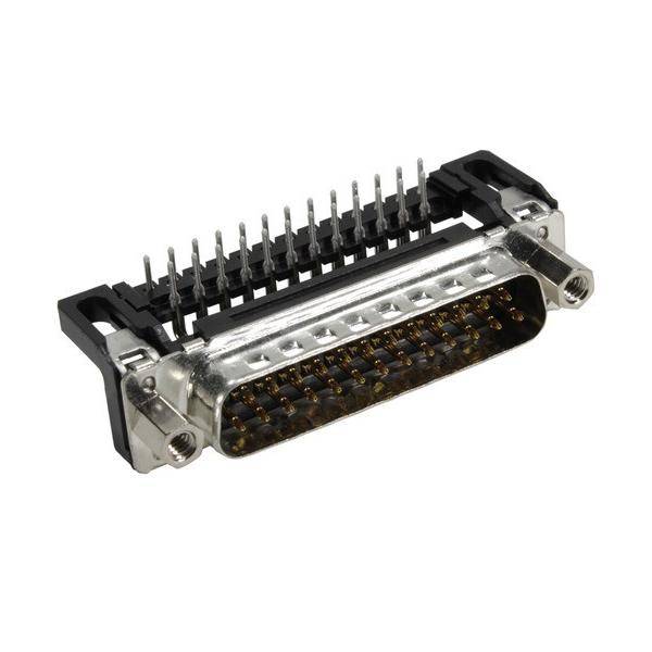 Harting Steckverbinder 6,5A 09653226803