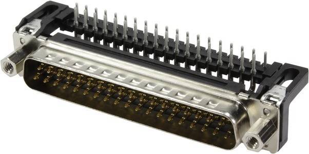 Harting Steckverbinder 6,5A 09654226803
