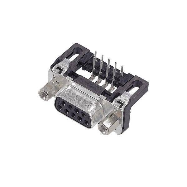 Harting Steckverbinder 6,5A 09664126600