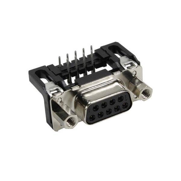 Harting Steckverbinder 6,5A 09661126603