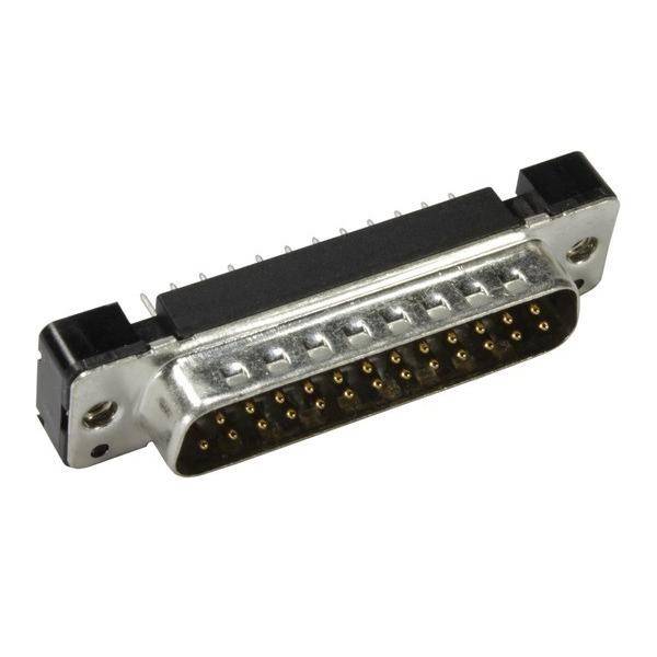 Harting Steckverbinder 7,5A 09662217702