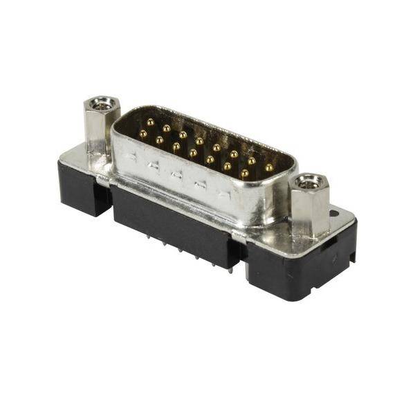 Harting Steckverbinder 7,5A 09664216703