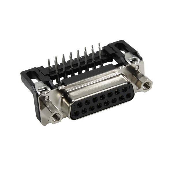 Harting Steckverbinder 6,5A 09662127603
