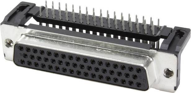 Harting Steckverbinder 6,5A 09665126602