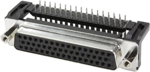 Harting Steckverbinder 6,5A 09665126603
