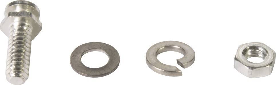 Harting Verriegelungsbolzen 09670019973