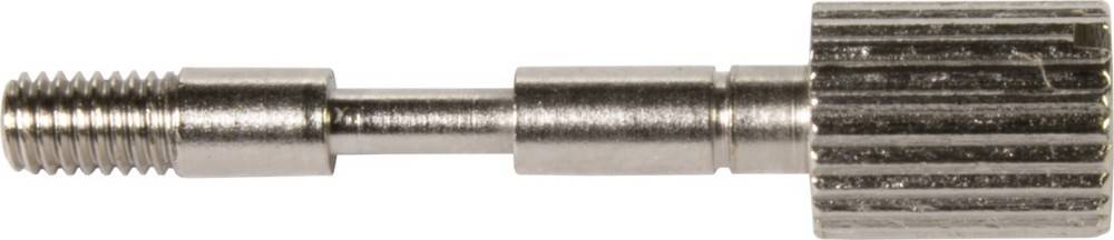 Harting Rändelschraube Rändelkopf 09670019977