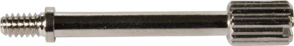 Harting Rändelschraube Ersatzteil 09670029028