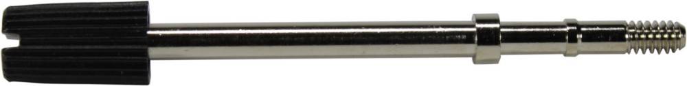 Harting Rändelschraube Kunststoff- 09670029012