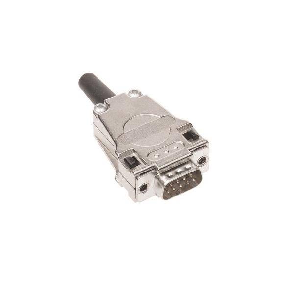 Harting Schalengehäuse Deckel 09670090322