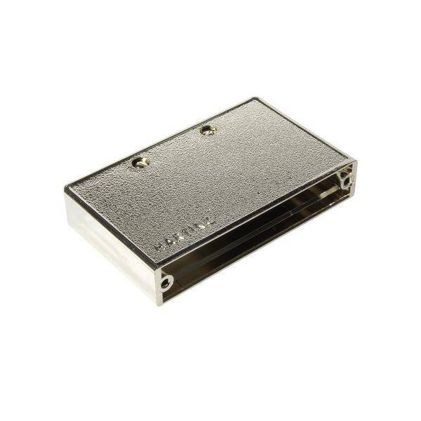 Harting Schalengehäuse Baugröße: 09670370413