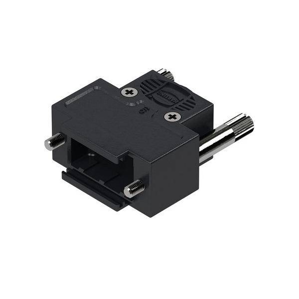Harting Schalengehäuse Deckel 09670090432160