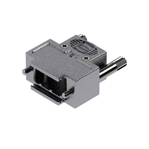 Harting Schalengehäuse Deckel 09670090433160