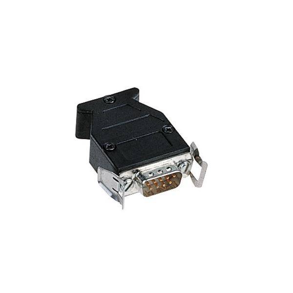 Harting Schalengehäuse Deckel 09670500452