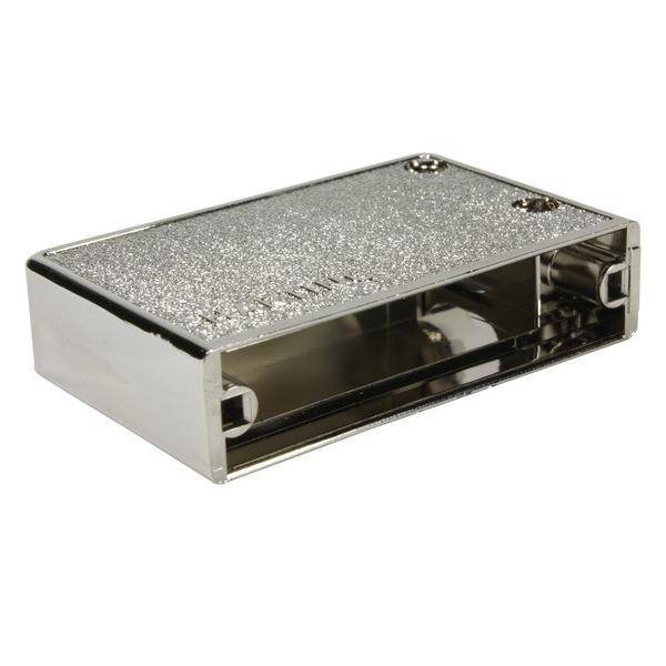 Harting Schalengehäuse Baugröße: 09670370513