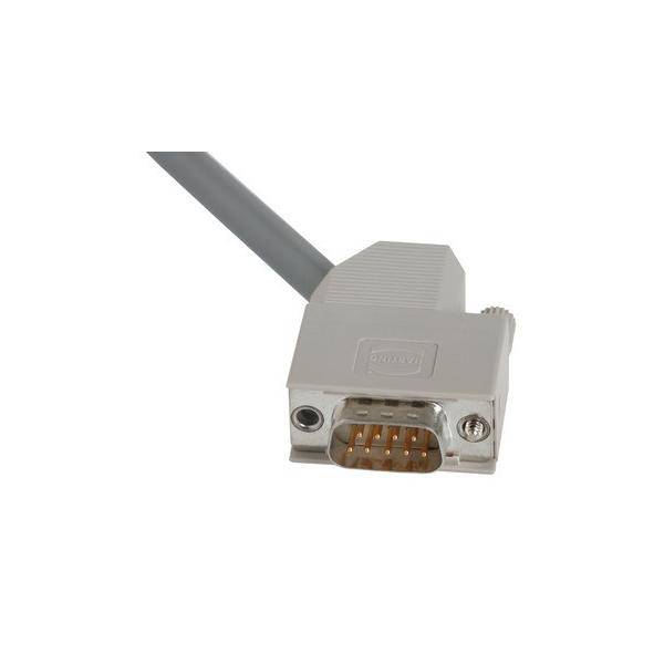 Harting Schalengehäuse Deckel 09670150571