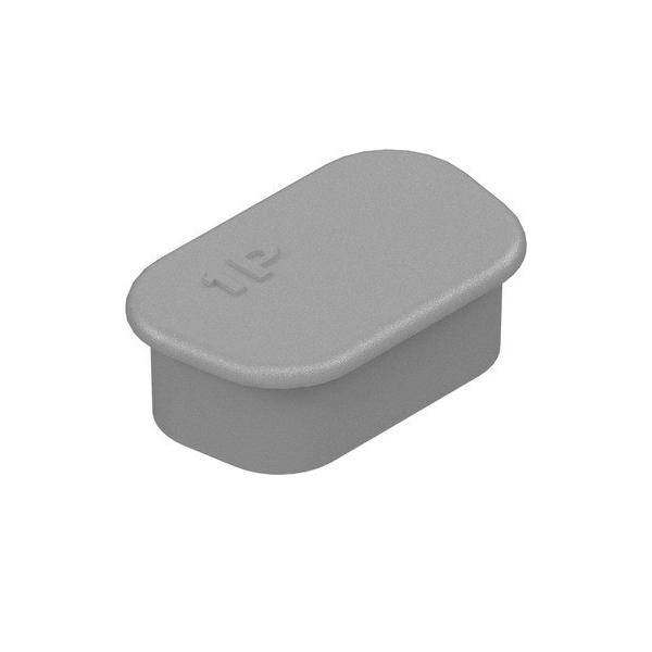 Harting Abdeckkappe Messerleiste 09670090613