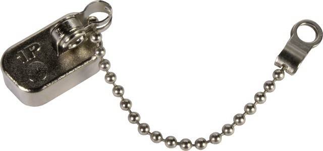 Harting Abdeckkappe Messerleiste 09670090615