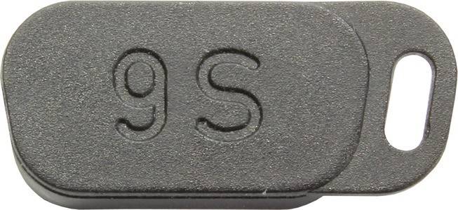 Harting Abdeckkappe Federleisten 09670090711