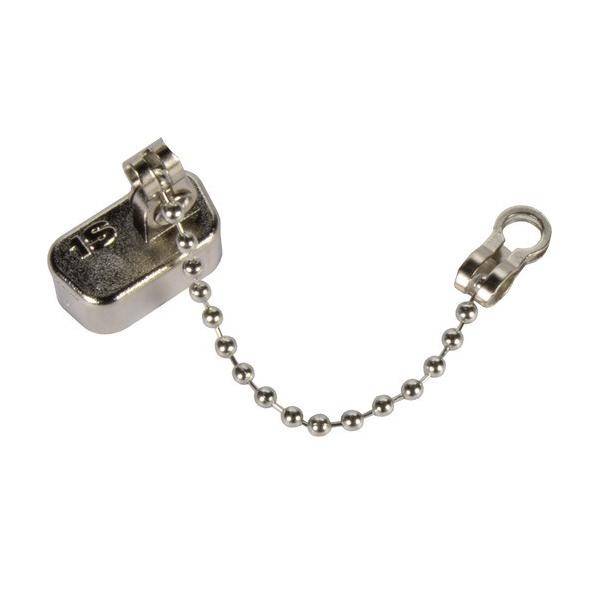 Harting Abdeckkappe Federleisten 09670090715