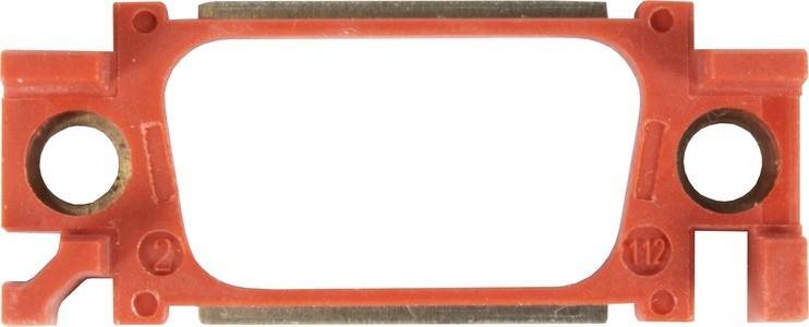 Harting Kodierelement Geräteplat- 09670092112103