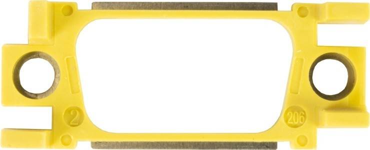 Harting Kodierelement Geräteplat- 09670092206102