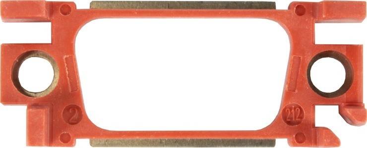 Harting Kodierelement Geräteplat- 09670092212103