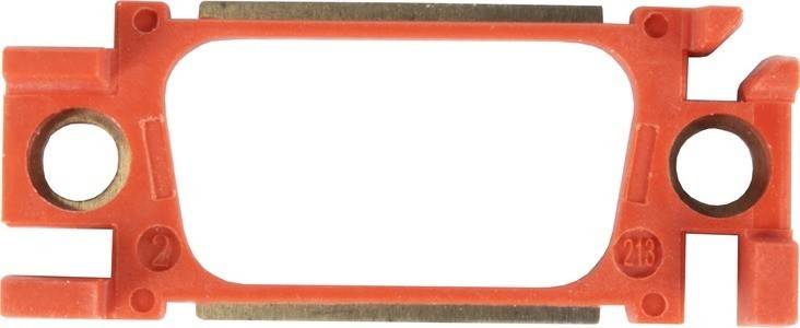 Harting Kodierelement Geräteplat- 09670092213103