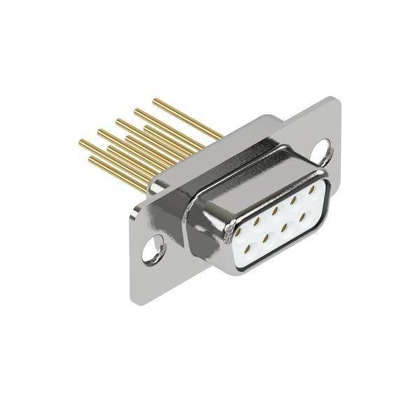 Harting Steckverbinder 7,5A 09670094707