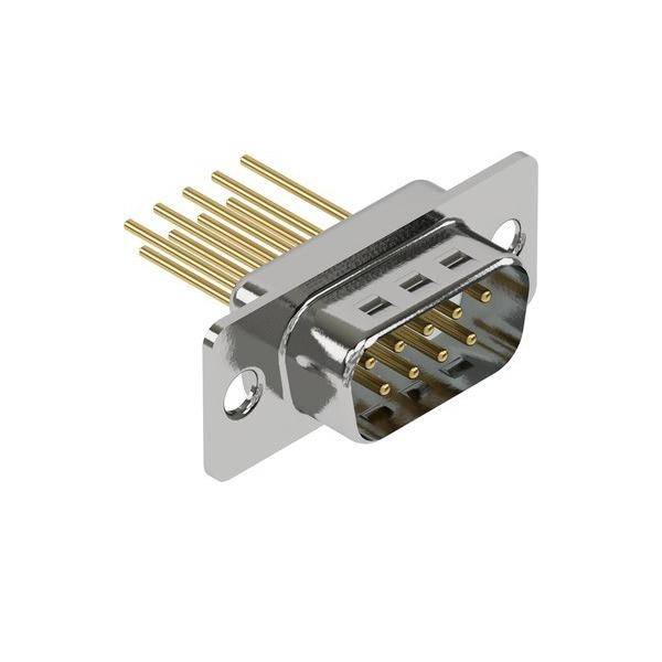 Harting Steckverbinder 7,5A 09670095607