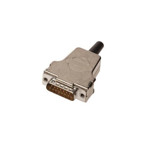 Harting Schalengehäuse Deckel 09670500322