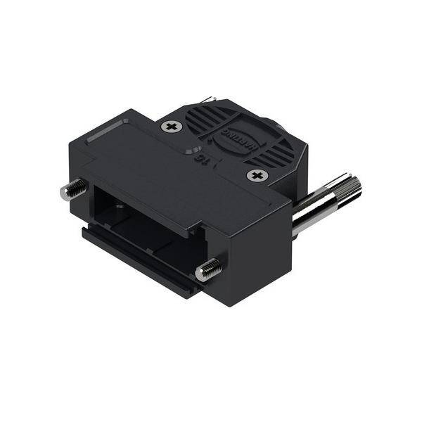 Harting Schalengehäuse Deckel 09670150492160