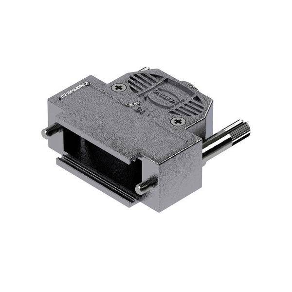 Harting Schalengehäuse Deckel 09670150433