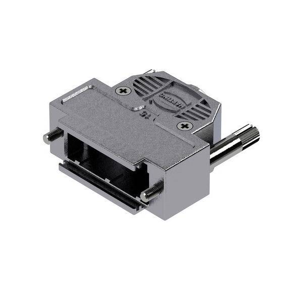 Harting Schalengehäuse Deckel 09670150493160