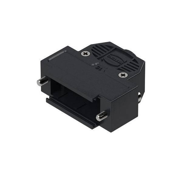 Harting Schalengehäuse Deckel 09670150442160