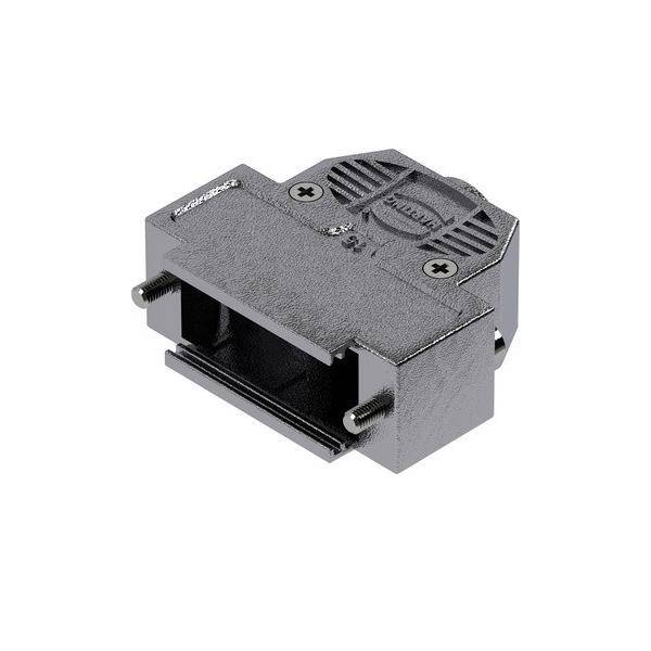 Harting Schalengehäuse Deckel 09670150443160