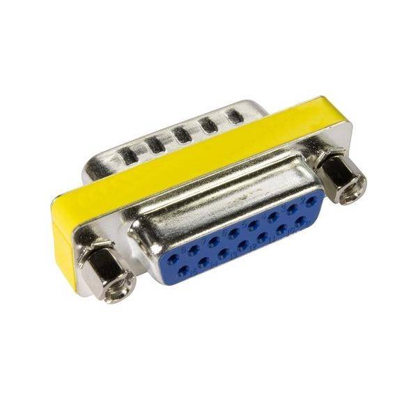 Harting Gender Changer 6,5A 09670150605