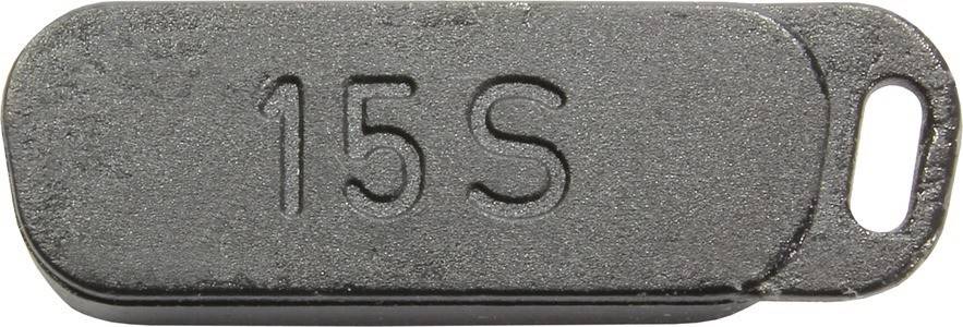Harting Abdeckkappe Federleisten 09670150711