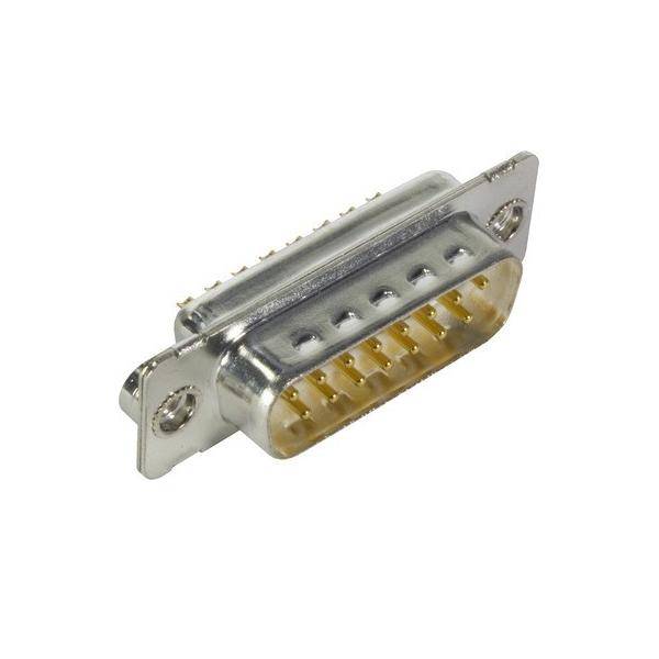 Harting Steckverbinder Lötkelch- 09670151615