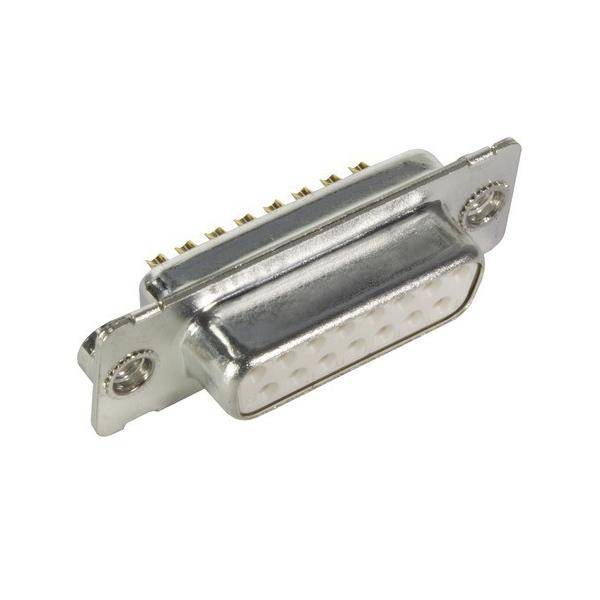 Harting Steckverbinder Lötkelch- 09670151715